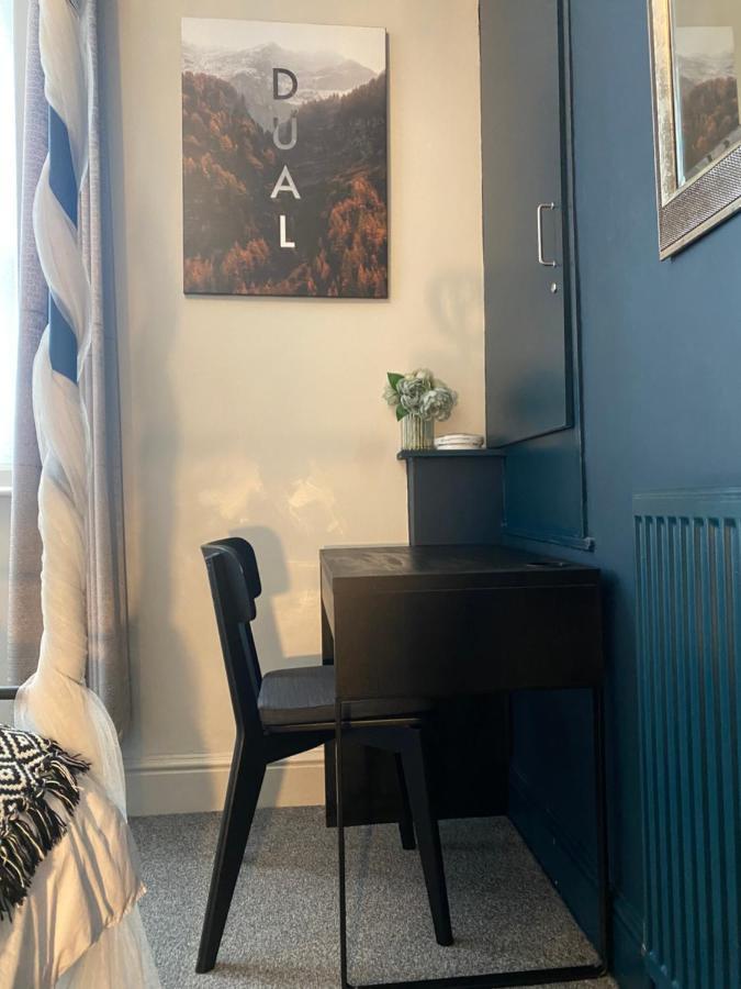 ليفربول 3 Double Bed Brittania Styled Central Home Near Lfc Sleeps 6 With Free Business Super Fast Fibre Broadband المظهر الخارجي الصورة